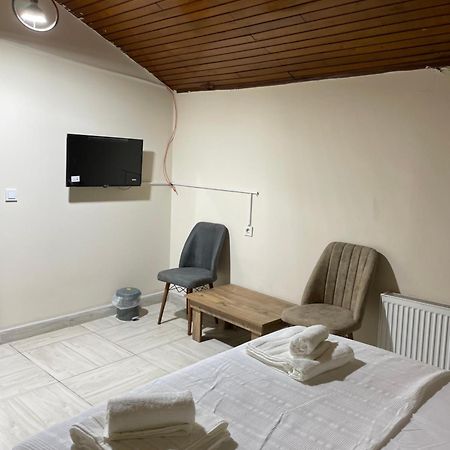 Setbasi Saray Otel Yildirim Bagian luar foto