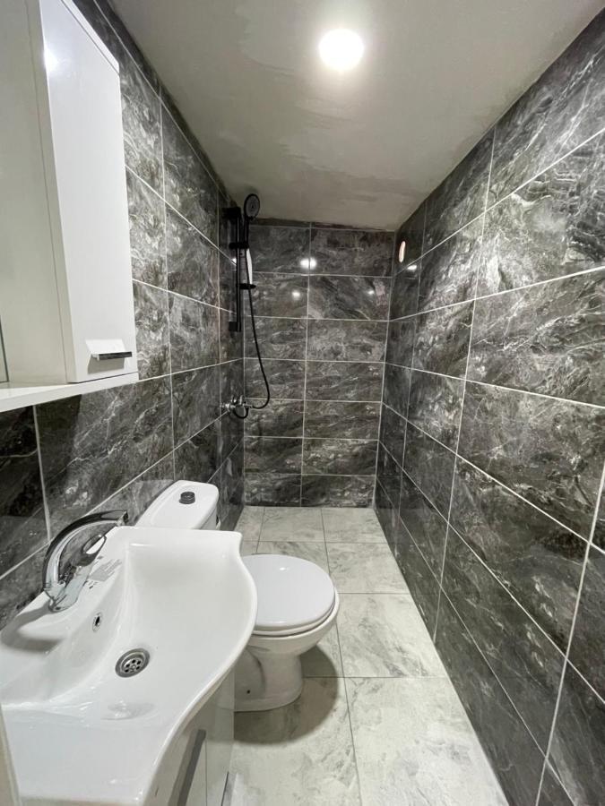 Setbasi Saray Otel Yildirim Bagian luar foto