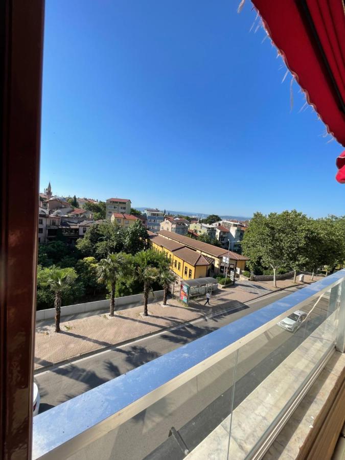 Setbasi Saray Otel Yildirim Bagian luar foto