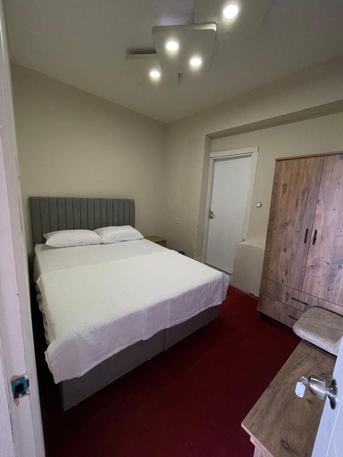 Setbasi Saray Otel Yildirim Bagian luar foto