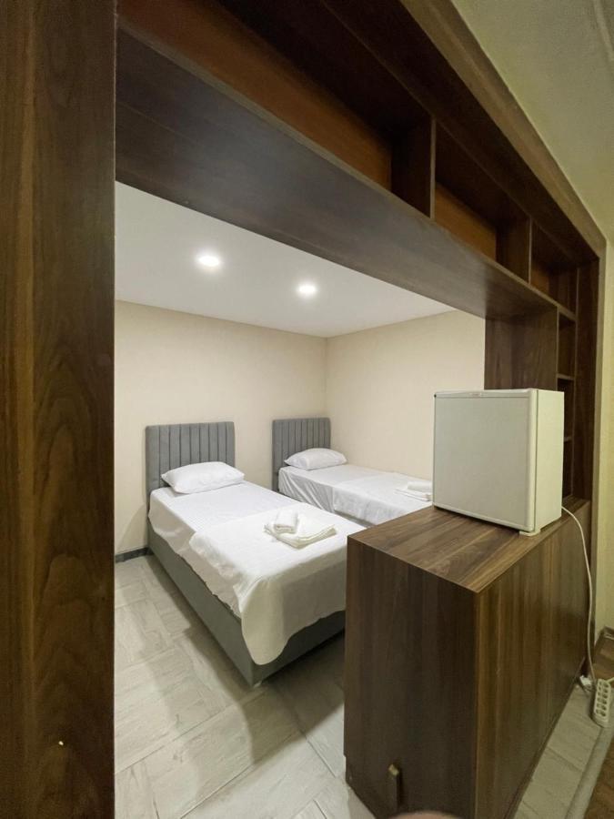 Setbasi Saray Otel Yildirim Bagian luar foto