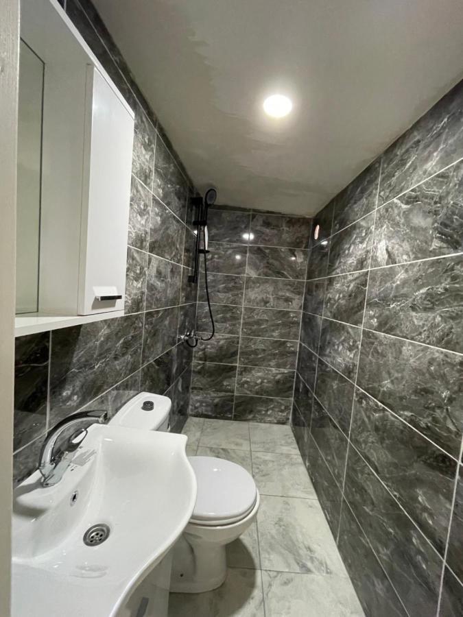 Setbasi Saray Otel Yildirim Bagian luar foto