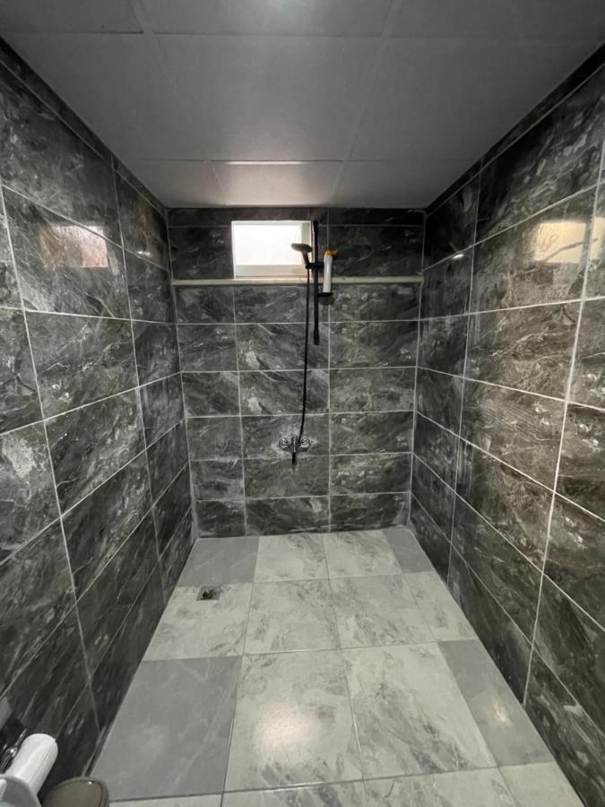 Setbasi Saray Otel Yildirim Bagian luar foto