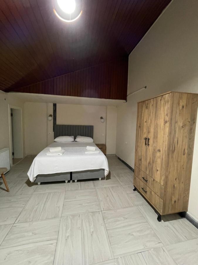 Setbasi Saray Otel Yildirim Bagian luar foto