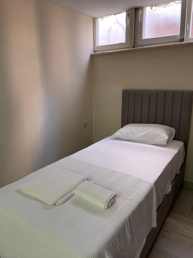 Setbasi Saray Otel Yildirim Bagian luar foto