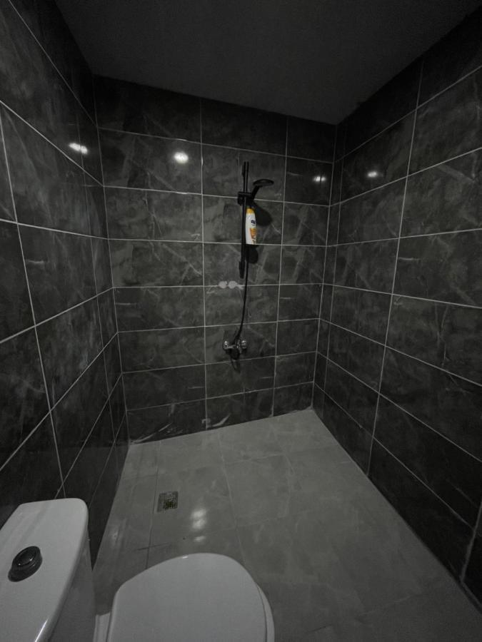 Setbasi Saray Otel Yildirim Bagian luar foto