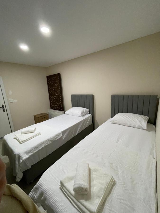 Setbasi Saray Otel Yildirim Bagian luar foto