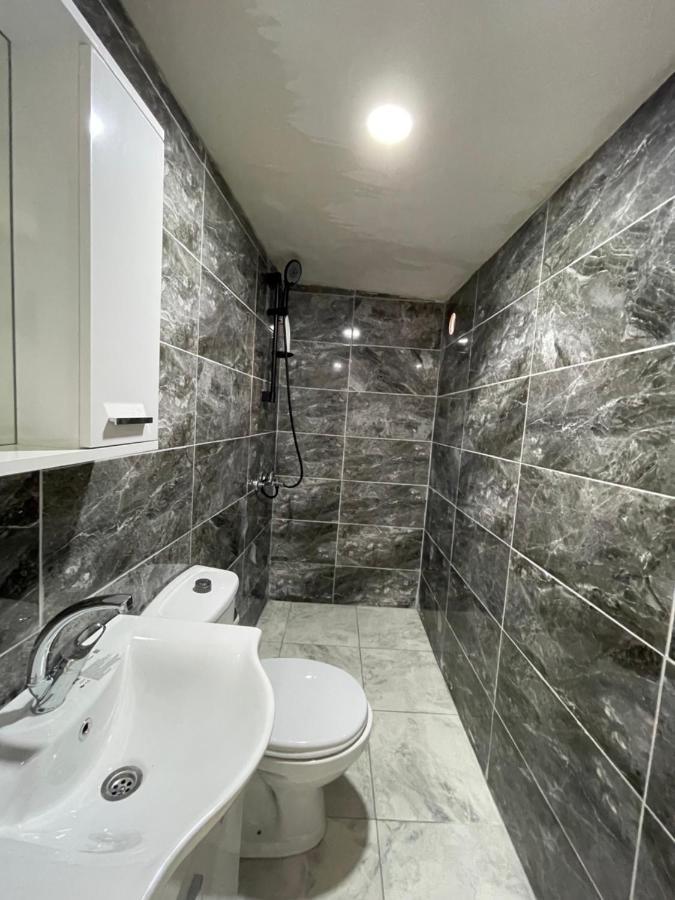 Setbasi Saray Otel Yildirim Bagian luar foto
