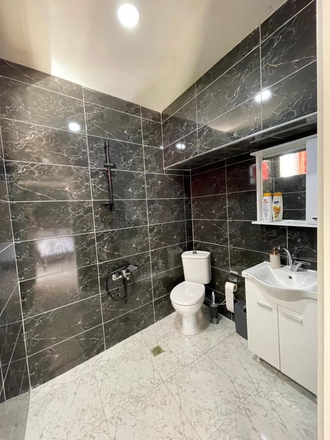 Setbasi Saray Otel Yildirim Bagian luar foto