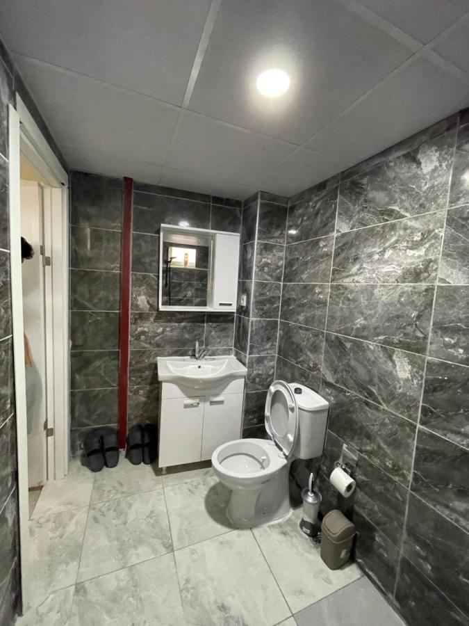 Setbasi Saray Otel Yildirim Bagian luar foto