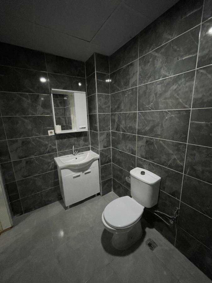 Setbasi Saray Otel Yildirim Bagian luar foto