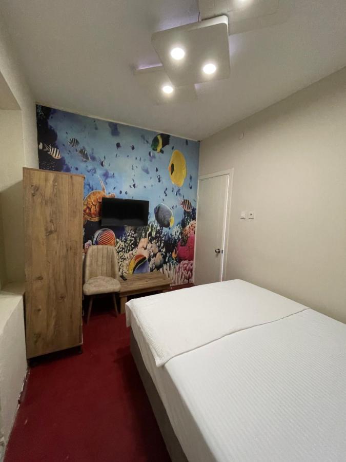 Setbasi Saray Otel Yildirim Bagian luar foto